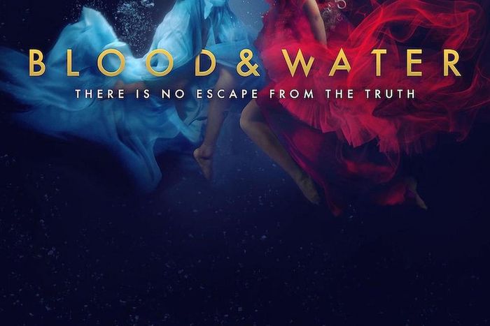 'Blood and Water' season 3  [Twitter/NetflixSA]