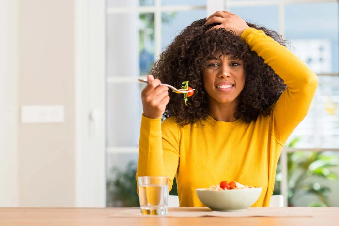 Tomatoes could potentially kill you [iStock.com/AaronAmat]