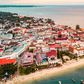 Zanzibar Blue economy