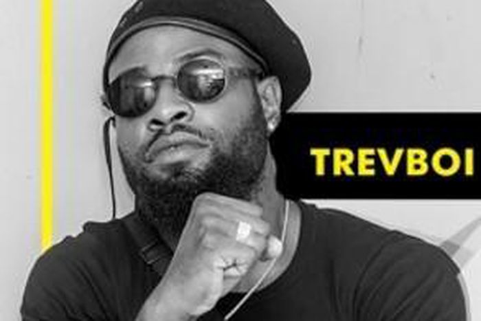 Davido's former signee, Trevboi, is wanted for allegedly killing a man [Trendybeats]