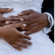Groom marries pregnant bride in another church as his church refuses to officiate