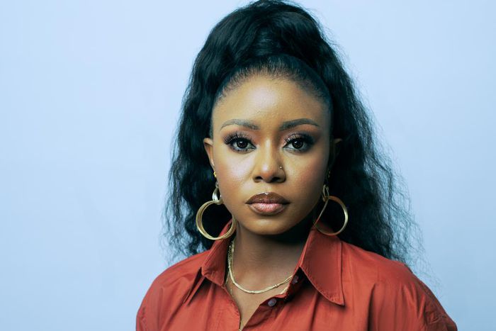 Sa’eedah on creating her imprint in Nigerian music industry as an emerging creative writer.