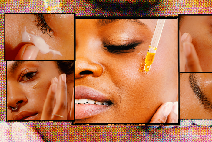 Signs you are addicted to skincare [cosmopolitan]