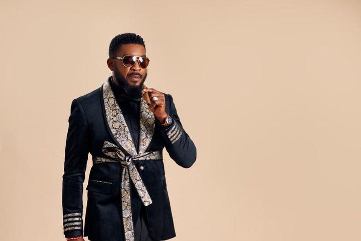 Actor Chidi Mokeme stresses that his wife and friends thought he was mad for wanting to travel after receiving his diagnosis [Instagram/ Chidi Mokeme]