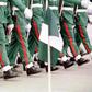 honours 109-year old WW2 veteran, others