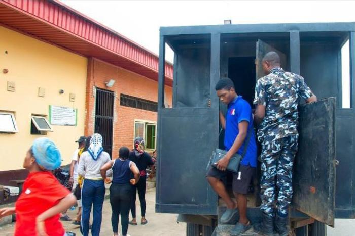 Lagos to prosecute Lekki Club staffers that brutalised LASEPA officials  [LASG]