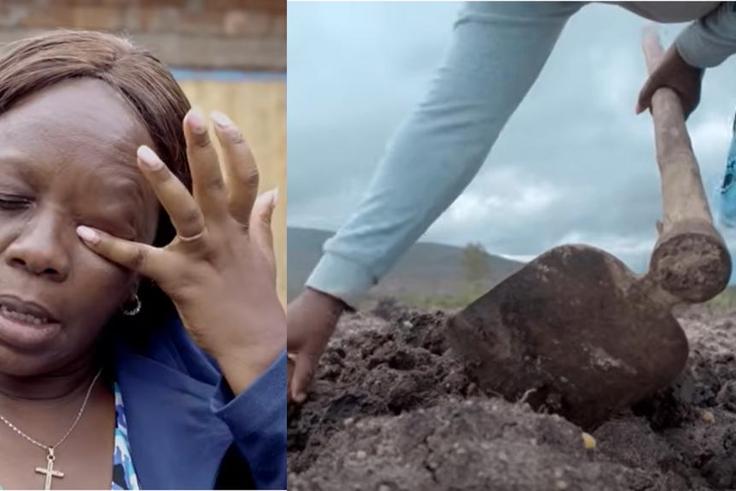 Rose Mutua