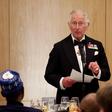 King Charles III making a speech at the Commonwealth Heads of Government Dinner at the Marriott Hotel on June 24, 2022 in Kigali, Rwanda.Chris Jackson/Getty Images