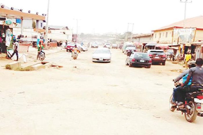 Nursing mum seeks Justice after cultist shoot her husband dead