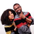 Daniel Ademinokan and wife, Stella Damasus [Instagram/DaBishop]