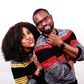 Daniel Ademinokan and wife, Stella Damasus [Instagram/DaBishop]