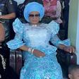 The deputy governor of Ebonyi State, Patricia Obila [Twitter/@martins nwede]