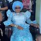 The deputy governor of Ebonyi State, Patricia Obila [Twitter/@martins nwede]