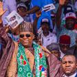 APC Vice Presidential candidate, Kashim Shettima. [Twitter:Sharksawn]