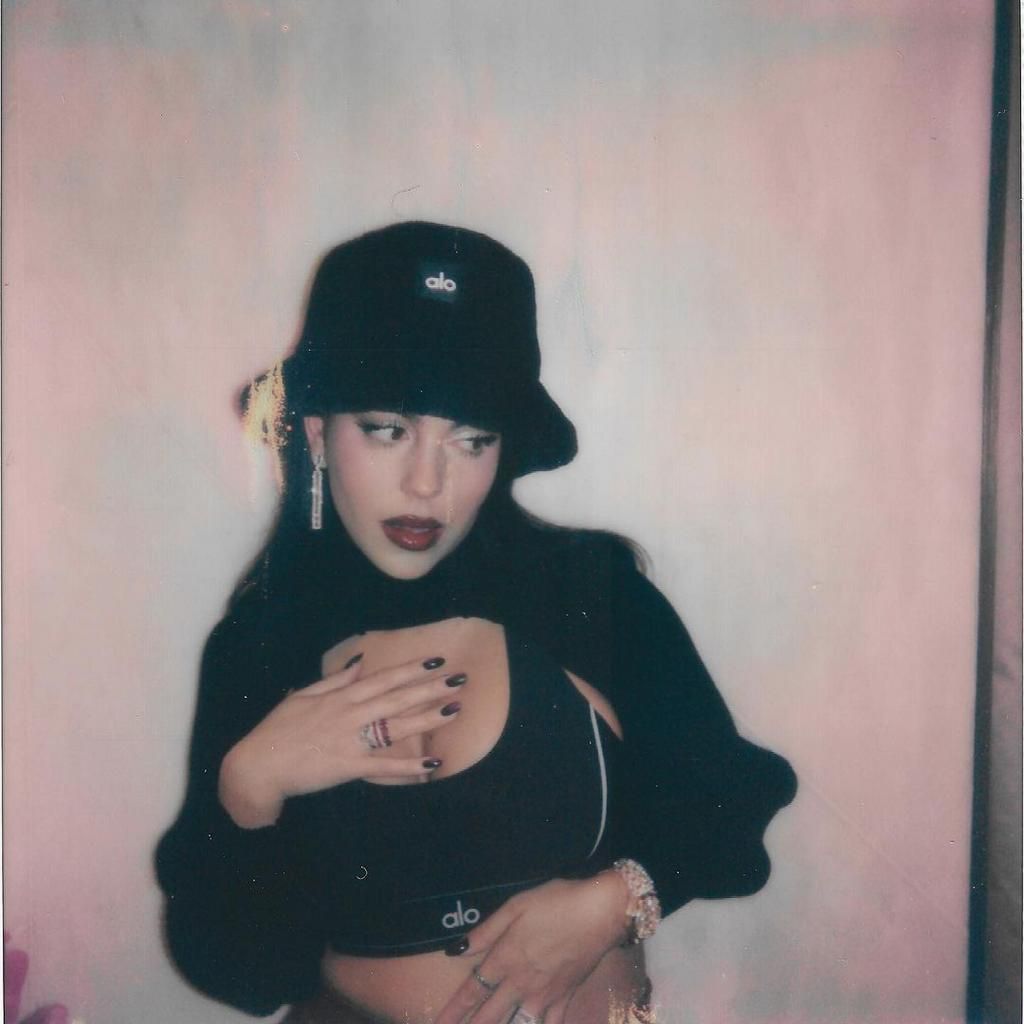 Georgina Rodriguez/via Instagram