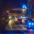 Maine State Police urged residents to shelter in their places following reports of an active shooter in multiple locations [AP]