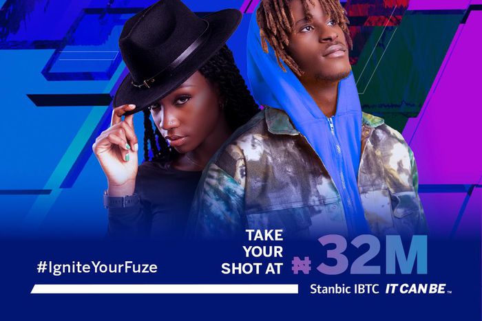 Stanbic IBTC Pension Managers launches FUZE Talent Hunt