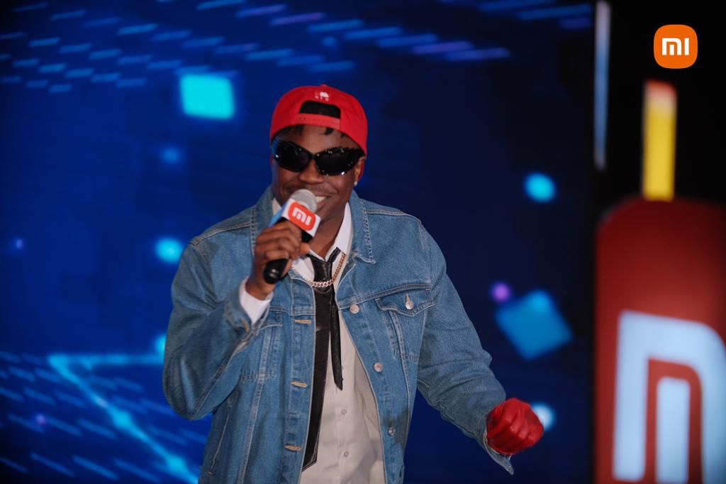 #LiveVivid with stunning design and impressive features: Xiaomi’s Redmi Note 12 Series launch had all the fun and more.