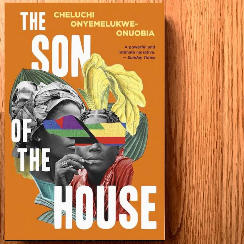 The+Son+of+the+House