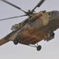 File Photo: NAF Helicopter. [Channels TV]