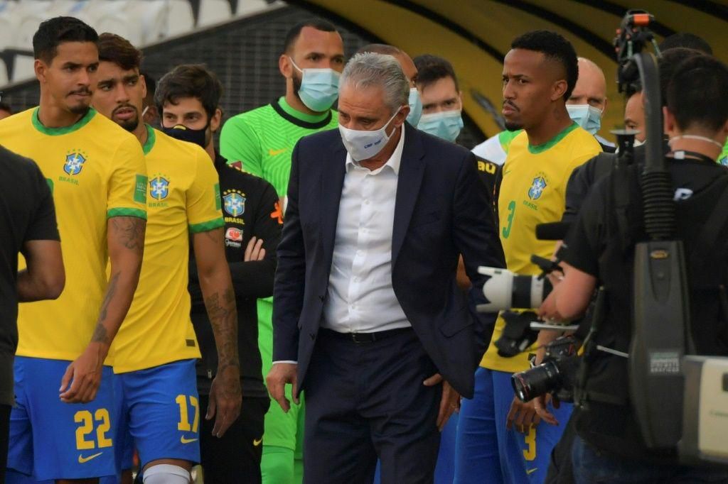 Brazil will head into Qatar looking for their sixth World Cup title