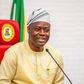 Oyo state governor, Seyi Makinde