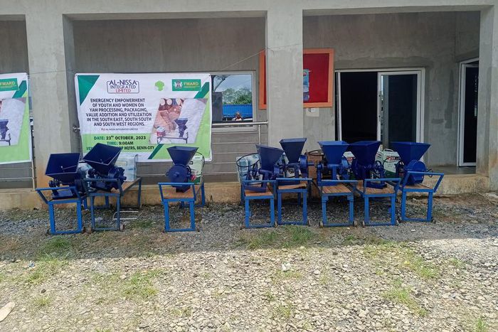 Grinding machines [NAN]