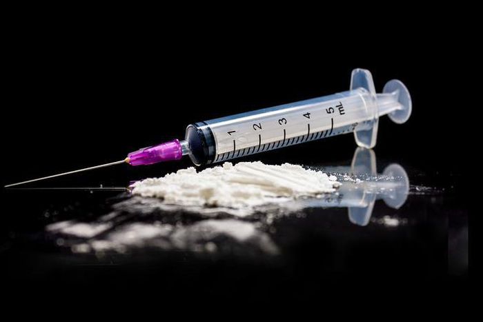 illicit drugs (Credit: RAND Corporation)