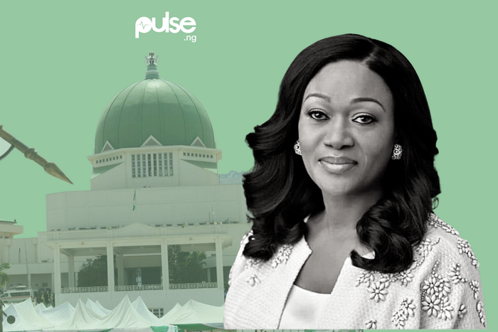 What you should know about Remi Tinubu