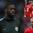 Yaya Toure has earned his place in the pantheon of midfield greats