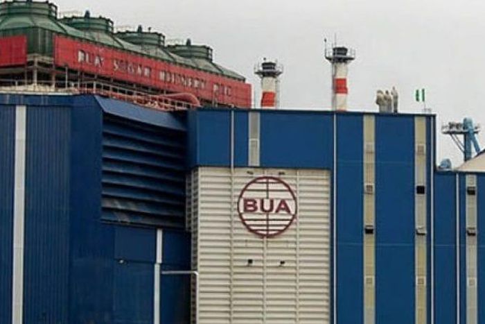 BUA Refinery [Valiechain Online)