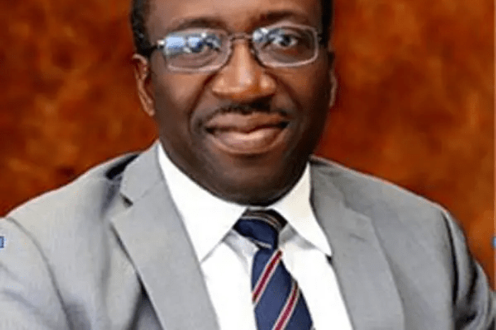 Mr Victor Bandele (MarketForces Africa)