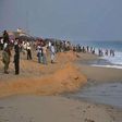 Pandemonium in Lagos Baracuda Beach as fun-seekers drown