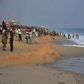Pandemonium in Lagos Baracuda Beach as fun-seekers drown
