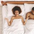 Here are some common sexual problems couples face [istockphoto]
