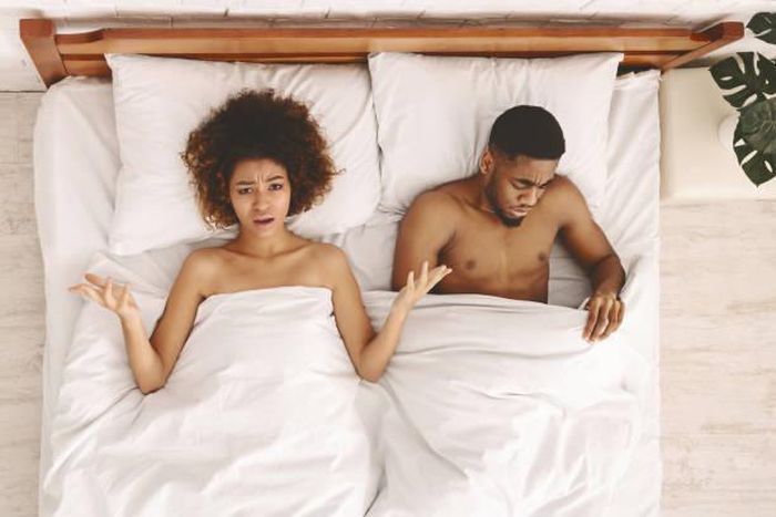 Here are some common sexual problems couples face [istockphoto]