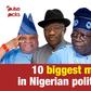 Pulse Picks: 10 biggest moments in Nigerian politics 2022