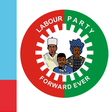 apc and labour party logo