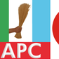 apc and labour party logo