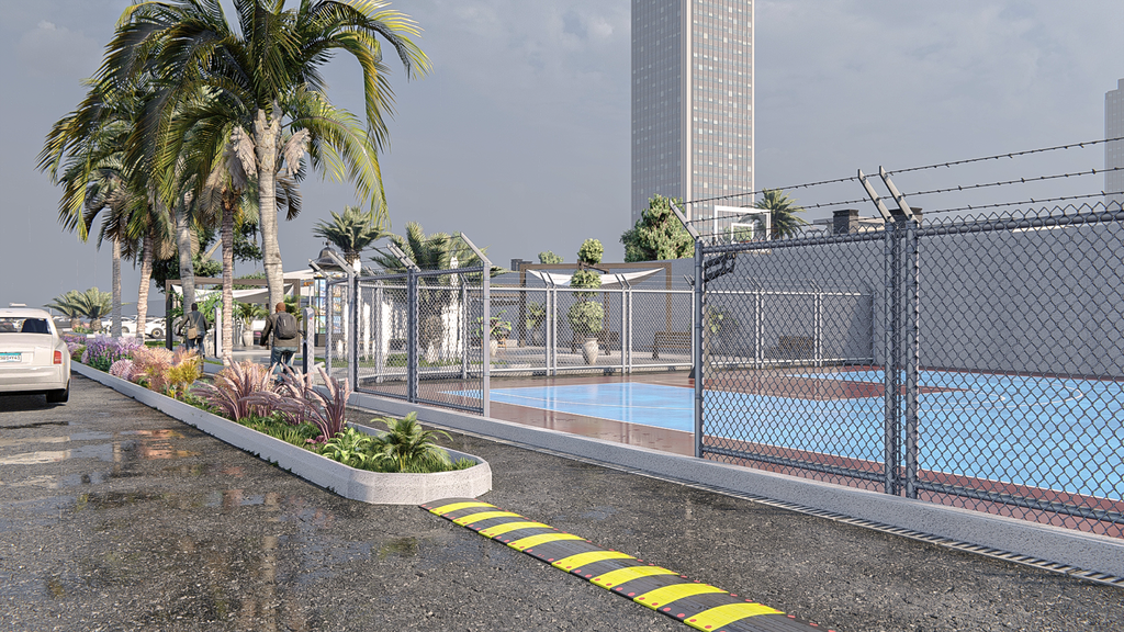 Adunni Tech City will give everyday development to Epe