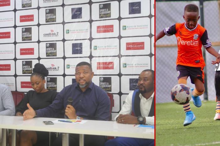 City Sports continues to revolutionalise youth and sports development in Nigeria