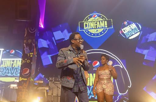 Pepsi announces all-expense paid VVIP trip to Cape Town for all BBNaija Level-Up housemates