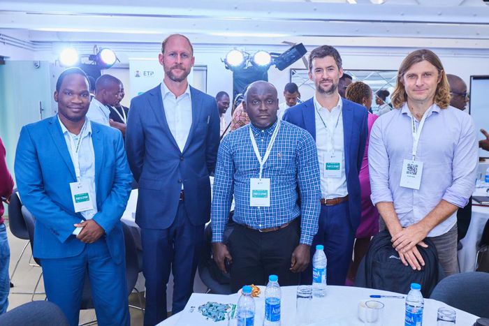 Energy Transition Office hosts E-Mobility Stakeholder session in Lagos