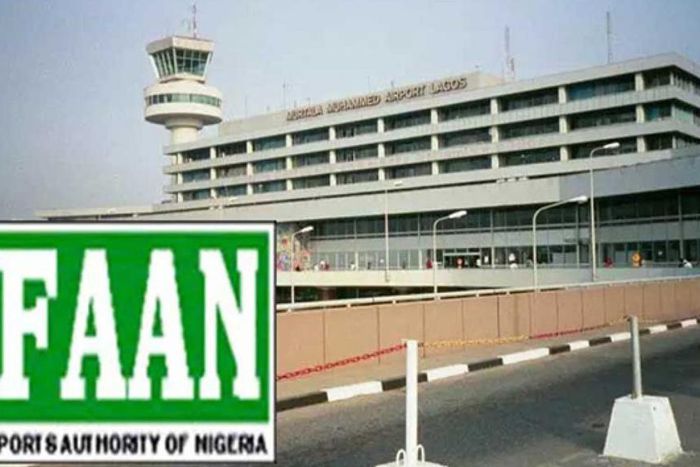 FAAN moves its headquarters to Lagos to reduce expenses. [Guardian]