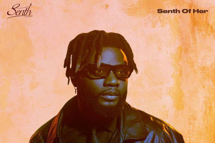Senth - 'Senth Of Her'