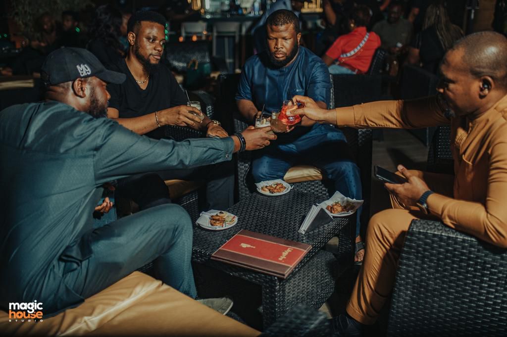 Lilygate Hotel unveils BaseBar, redefining luxury nightlife experience in Lagos