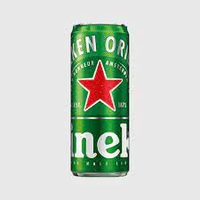 Heineken [Shoprite]