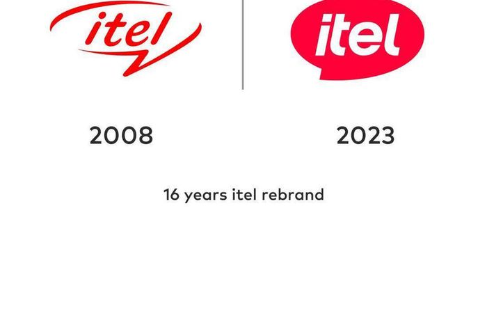 itel unveils new logo, restates commitment to reshaping smart life service in Nigeria