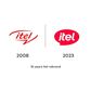 itel unveils new logo, restates commitment to reshaping smart life service in Nigeria