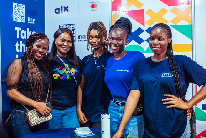 ALX'S Womxn and Tech Initiative set to help bridge the tech gender gap in Africa